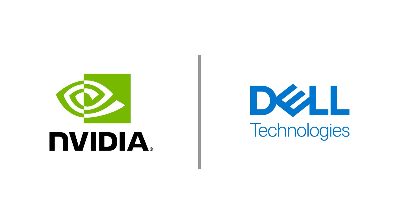 Dell Technologies Expands AI Factory With NVIDIA 